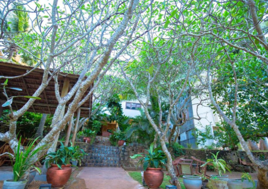 HOTEL ZEILAN SUNSET POINT 21