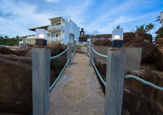 HOTEL ZEILAN SUNSET POINT 23