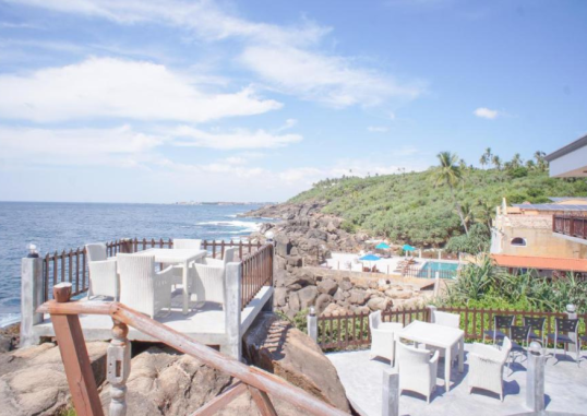 HOTEL ZEILAN SUNSET POINT 24