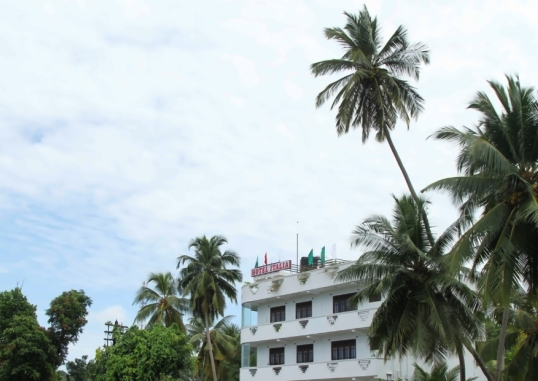 HOTEL ITALIA 1
