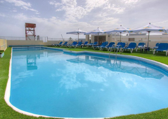 CERVIOLA HOTEL 2