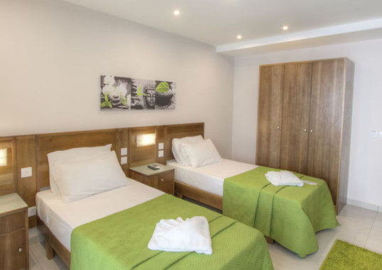 CERVIOLA HOTEL 6