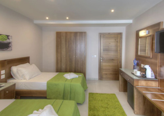 CERVIOLA HOTEL 7