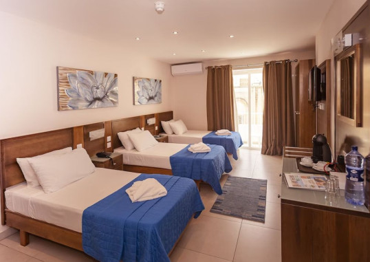 CERVIOLA HOTEL 9