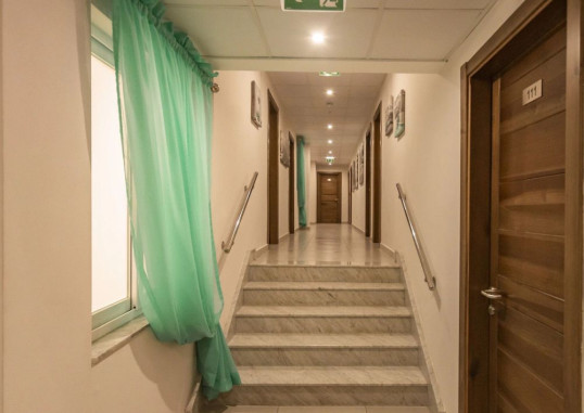 CERVIOLA HOTEL 14