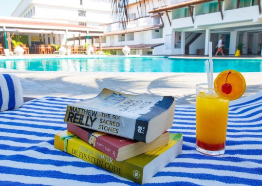 5 dienų ekskursija (Superior) + nakvynė 4* viešbutyje CITRUS HIKKADUWA! 4