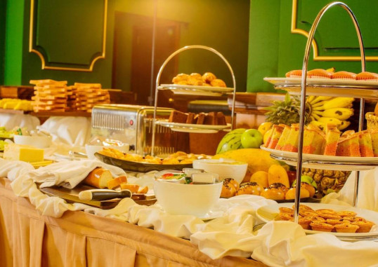 5 dienų ekskursija (Superior) + nakvynė 4* viešbutyje CITRUS HIKKADUWA! 23