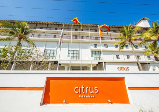 5 dienų ekskursija (Superior) + nakvynė 4* viešbutyje CITRUS HIKKADUWA! 27