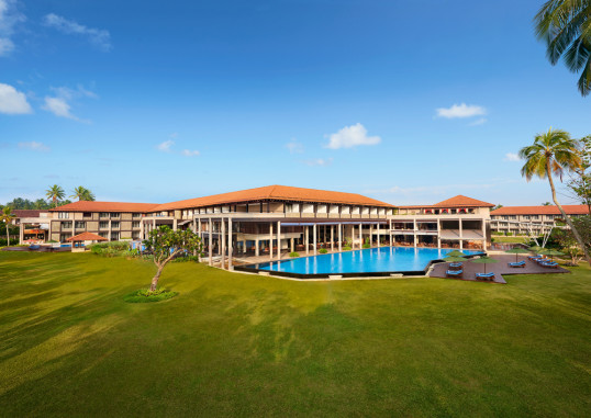 5 dienų ekskursija (Superior 4*) + nakvynė 5* viešbutyje CINNAMON BEY RESORT! 3