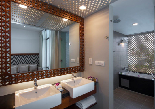 5 dienų ekskursija (Superior 4*) + nakvynė 5* viešbutyje CINNAMON BEY RESORT! 5
