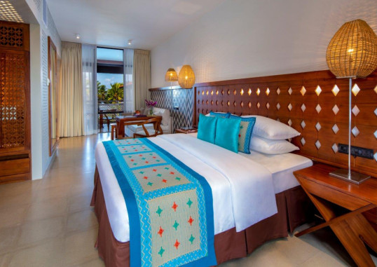 5 dienų ekskursija (Superior 4*) + nakvynė 5* viešbutyje CINNAMON BEY RESORT! 6