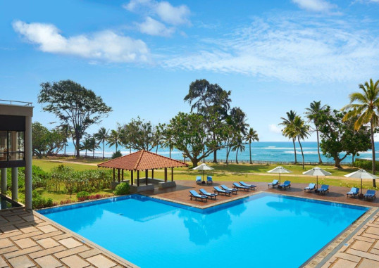 5 dienų ekskursija (Superior 4*) + nakvynė 5* viešbutyje CINNAMON BEY RESORT! 1