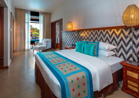 5 dienų ekskursija (Superior 4*) + nakvynė 5* viešbutyje CINNAMON BEY RESORT! 8