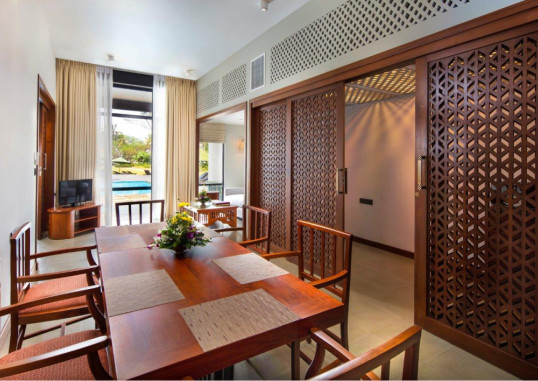 5 dienų ekskursija (Superior 4*) + nakvynė 5* viešbutyje CINNAMON BEY RESORT! 9