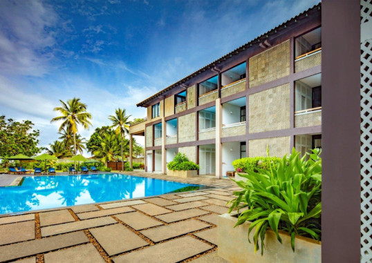 5 dienų ekskursija (Superior 4*) + nakvynė 5* viešbutyje CINNAMON BEY RESORT! 11