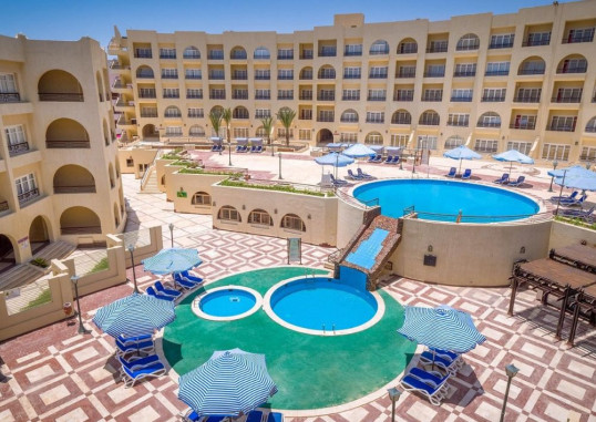 SUNNY DAYS MIRETTE FAMILY AQUA PARK RESORT 1