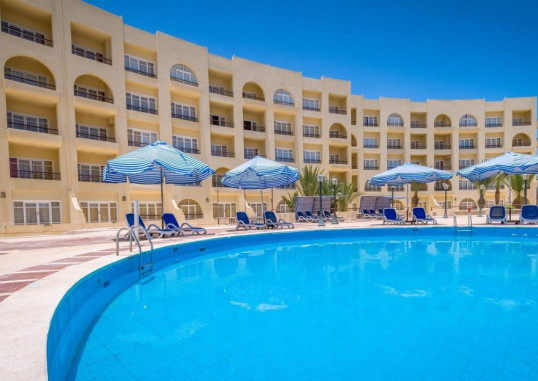 SUNNY DAYS MIRETTE FAMILY AQUA PARK RESORT 3