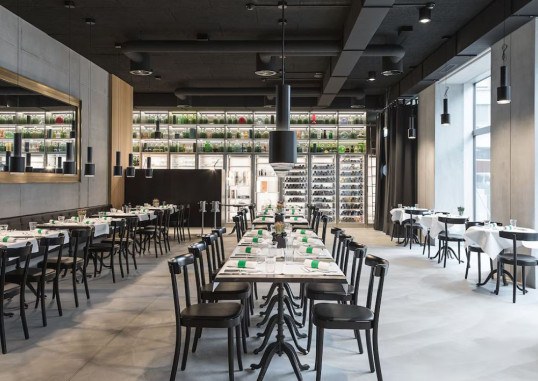 PLACID HOTEL ZURICH 3