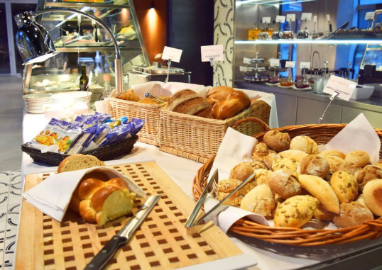 PLACID HOTEL ZURICH 6