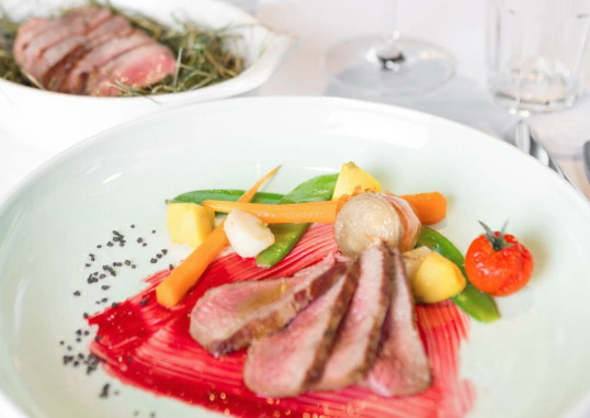PLACID HOTEL ZURICH 8