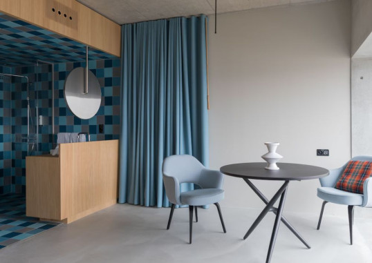 PLACID HOTEL ZURICH 36