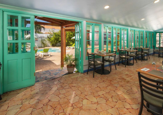 TOBY'S RESORT 3