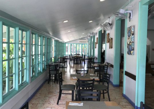 TOBY'S RESORT 4