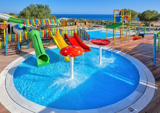ARMINDA HOTEL & SPA 3