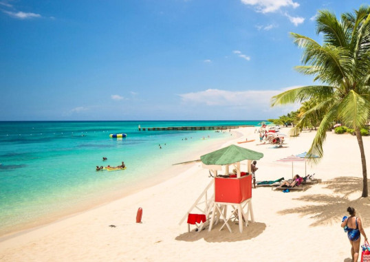 DEJA RESORT 7