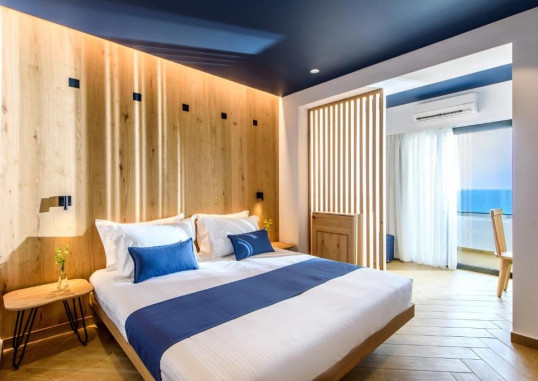 ARMINDA HOTEL & SPA 2