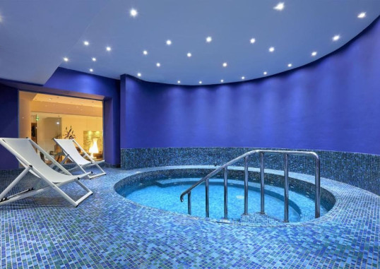 ARMINDA HOTEL & SPA 10