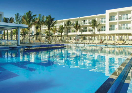 RIU REGGAE (ADULTS ONLY) 1