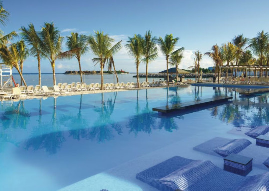 RIU REGGAE (ADULTS ONLY) 2