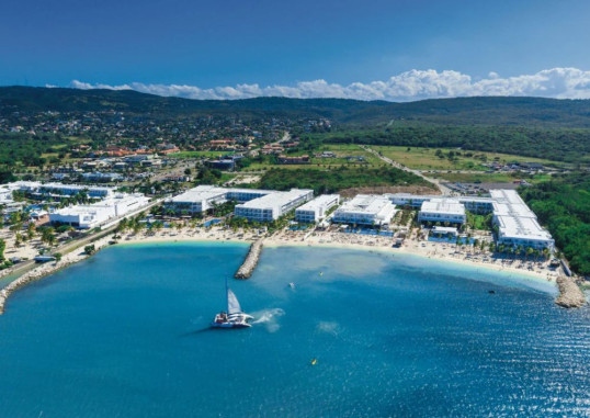 RIU REGGAE (ADULTS ONLY) 3