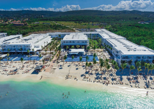RIU REGGAE (ADULTS ONLY) 4