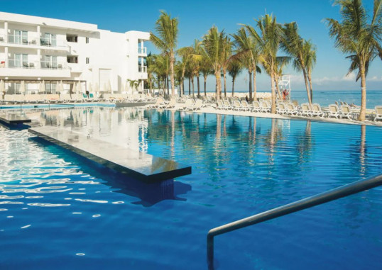 RIU REGGAE (ADULTS ONLY) 5
