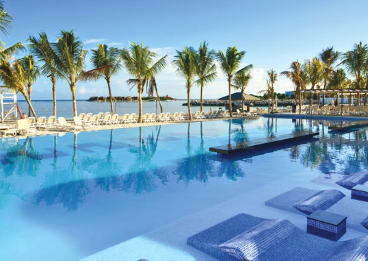 RIU REGGAE (ADULTS ONLY) 7