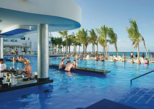 RIU REGGAE (ADULTS ONLY) 8