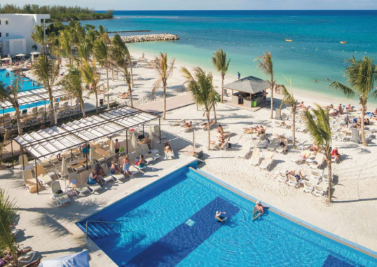 RIU REGGAE (ADULTS ONLY) 9
