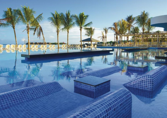 RIU REGGAE (ADULTS ONLY) 10