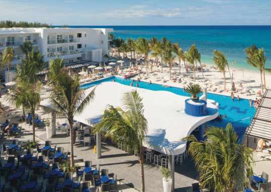 RIU REGGAE (ADULTS ONLY) 11