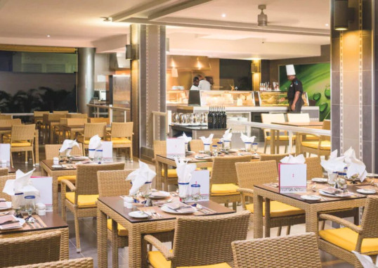 RIU REGGAE (ADULTS ONLY) 21
