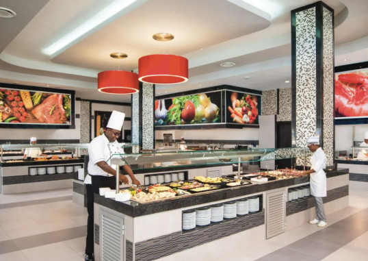 RIU REGGAE (ADULTS ONLY) 22