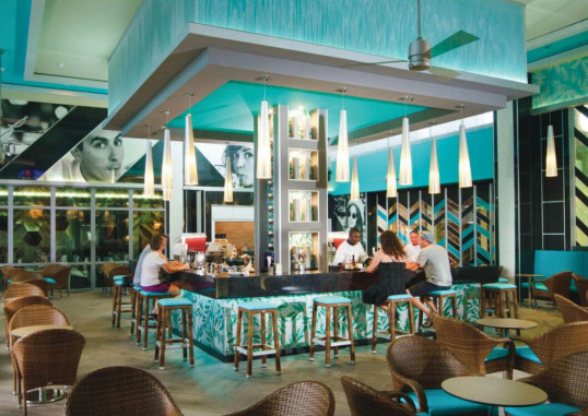 RIU REGGAE (ADULTS ONLY) 23