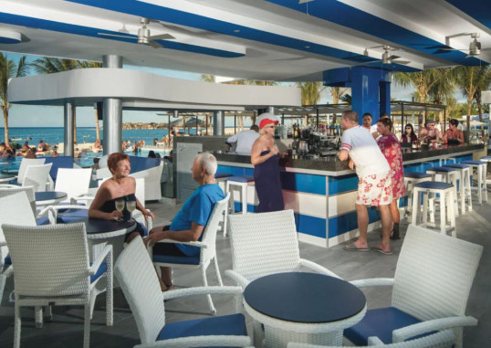 RIU REGGAE (ADULTS ONLY) 24