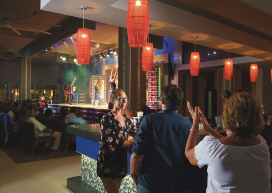 RIU REGGAE (ADULTS ONLY) 25