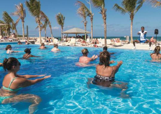 RIU REGGAE (ADULTS ONLY) 31