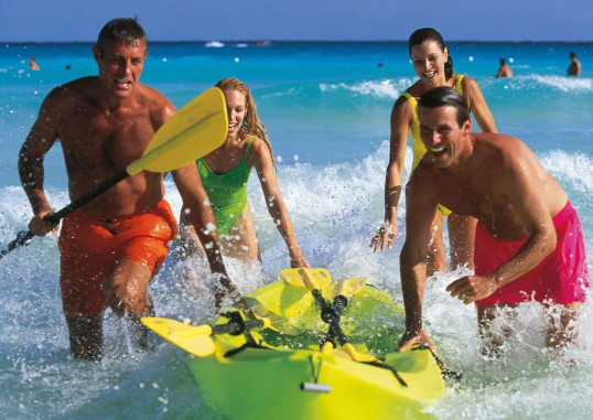 RIU REGGAE (ADULTS ONLY) 32