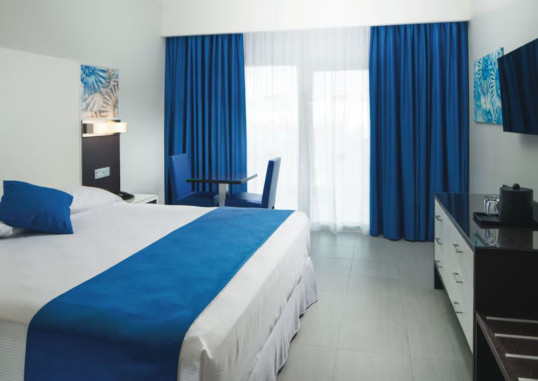 RIU REGGAE (ADULTS ONLY) 33