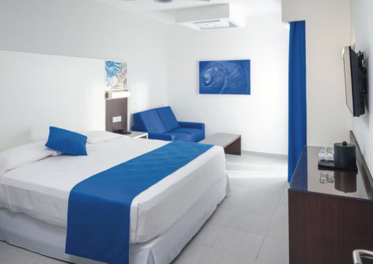 RIU REGGAE (ADULTS ONLY) 34
